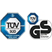 山东德国TUV莱茵公司GS认证