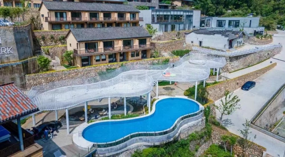 山东如何打造一款特色的户外儿童游乐园？